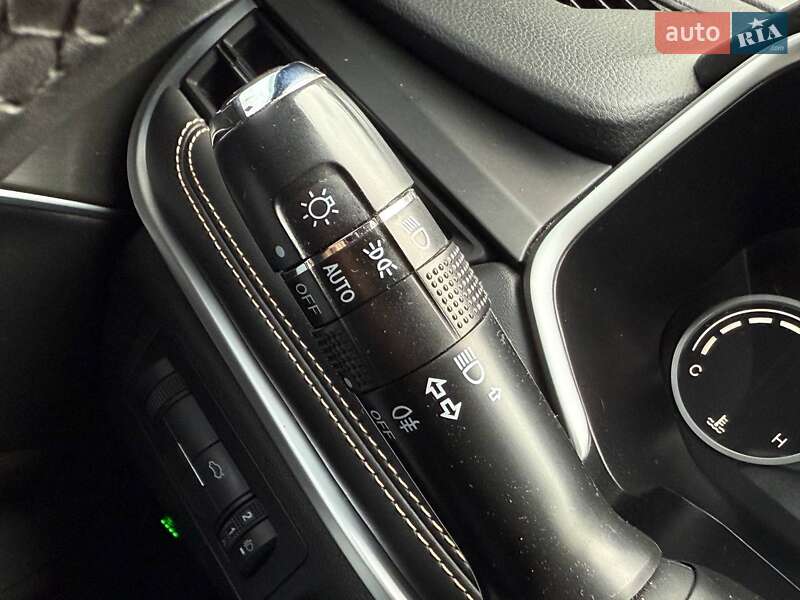 Позашляховик / Кросовер Chery Tiggo 8 2021 в Києві