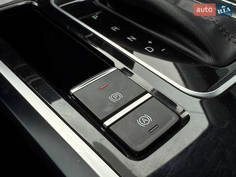 Позашляховик / Кросовер Chery Tiggo 8 2021 в Києві