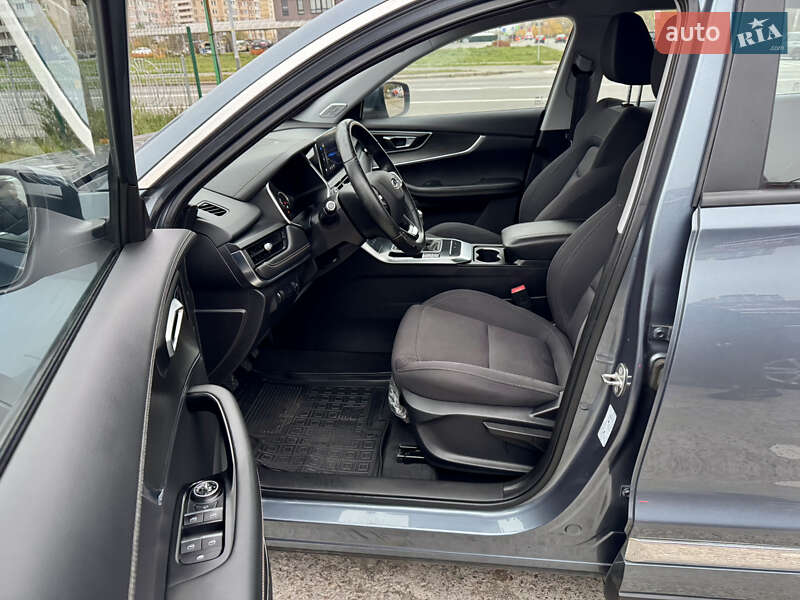 Внедорожник / Кроссовер Chery Tiggo 8 2019 в Киеве фото 10 Внедорожник / Кроссовер Chery Tiggo 8 2019 в Киеве
