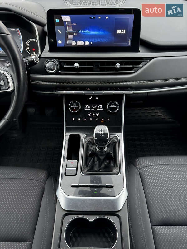 Внедорожник / Кроссовер Chery Tiggo 8 2019 в Киеве фото 15 Внедорожник / Кроссовер Chery Tiggo 8 2019 в Киеве