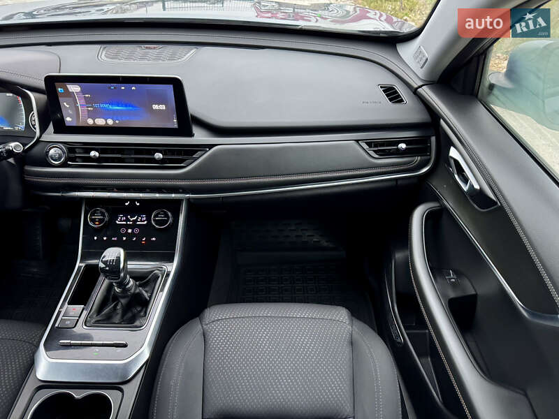 Внедорожник / Кроссовер Chery Tiggo 8 2019 в Киеве фото 16 Внедорожник / Кроссовер Chery Tiggo 8 2019 в Киеве