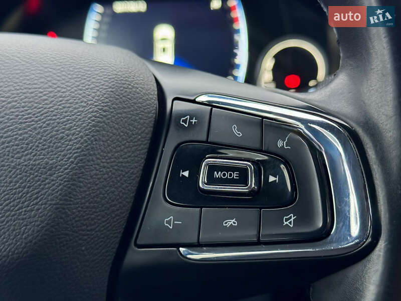 Внедорожник / Кроссовер Chery Tiggo 8 2019 в Киеве фото 19 Внедорожник / Кроссовер Chery Tiggo 8 2019 в Киеве