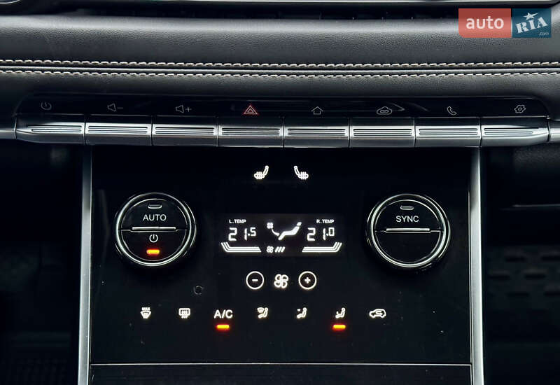 Внедорожник / Кроссовер Chery Tiggo 8 2019 в Киеве фото 25 Внедорожник / Кроссовер Chery Tiggo 8 2019 в Киеве