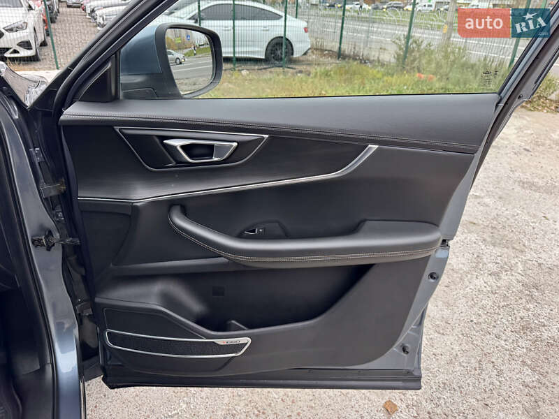 Внедорожник / Кроссовер Chery Tiggo 8 2019 в Киеве фото 42 Внедорожник / Кроссовер Chery Tiggo 8 2019 в Киеве