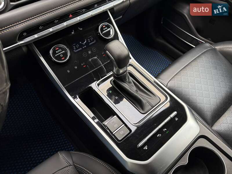 Внедорожник / Кроссовер Chery Tiggo 8 2020 в Киеве фото 24 Внедорожник / Кроссовер Chery Tiggo 8 2020 в Киеве