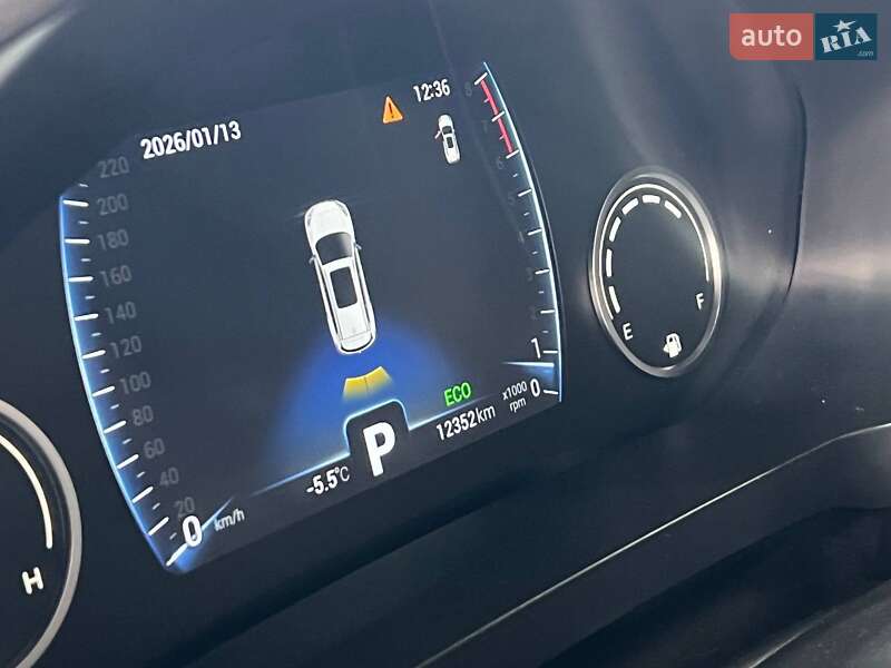 Внедорожник / Кроссовер Chery Tiggo 8 2020 в Одессе