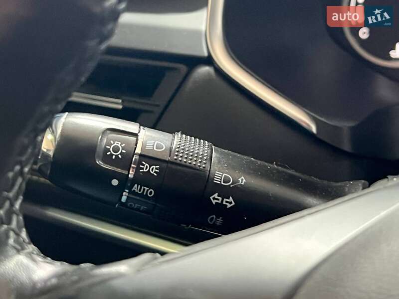 Внедорожник / Кроссовер Chery Tiggo 8 2020 в Одессе