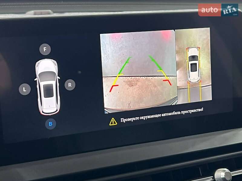 Внедорожник / Кроссовер Chery Tiggo 8 2020 в Одессе