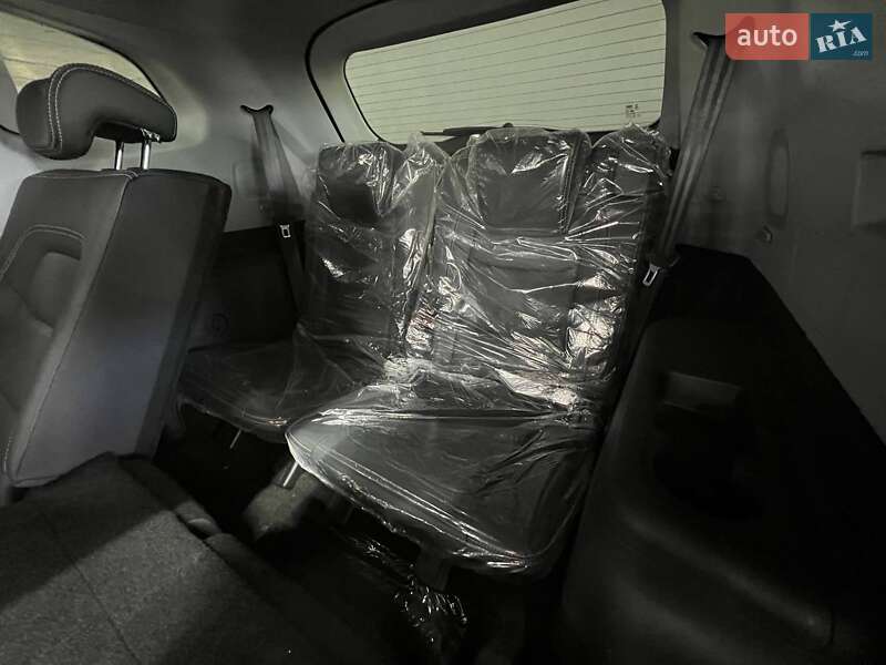 Внедорожник / Кроссовер Chery Tiggo 8 2020 в Одессе