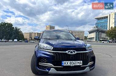 Позашляховик / Кросовер Chery Tiggo 8 2020 в Харкові