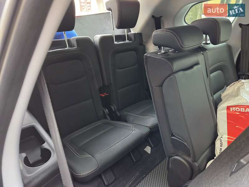 Внедорожник / Кроссовер Chery Tiggo 8 2020 в Одессе