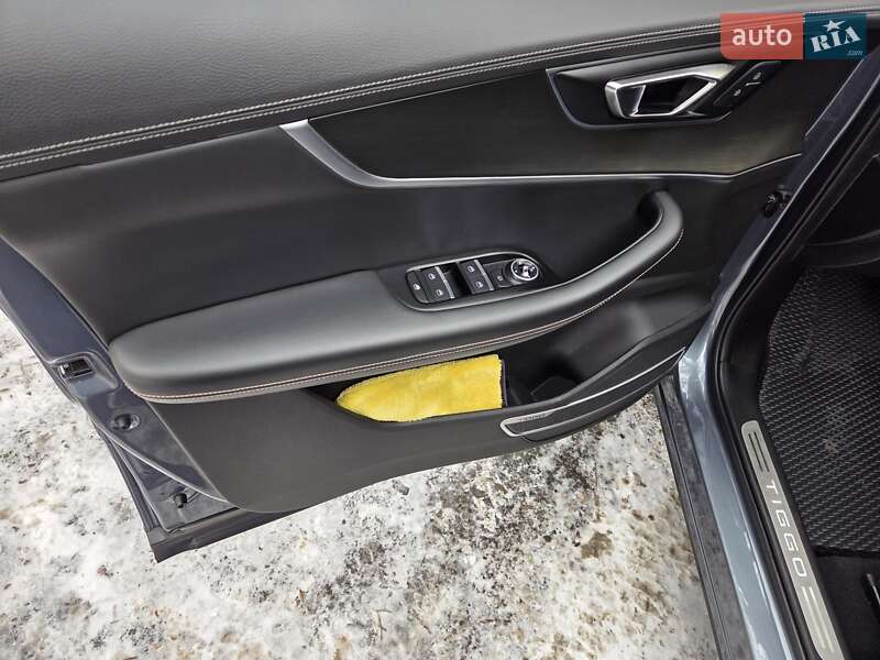 Внедорожник / Кроссовер Chery Tiggo 8 2020 в Одессе