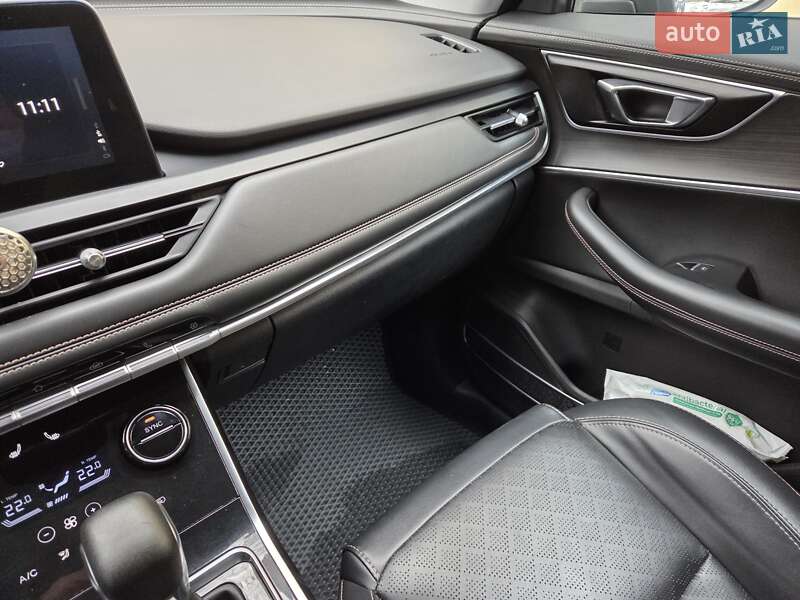 Внедорожник / Кроссовер Chery Tiggo 8 2020 в Одессе