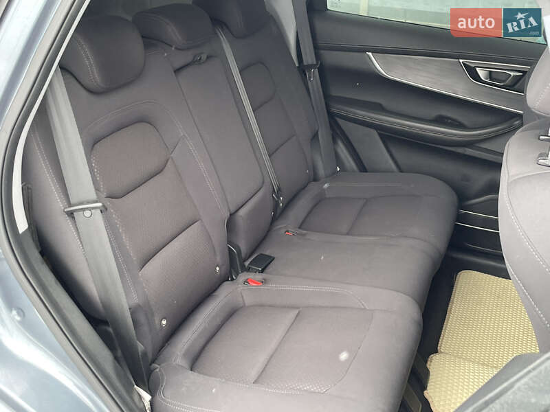 Внедорожник / Кроссовер Chery Tiggo 8 2019 в Киеве