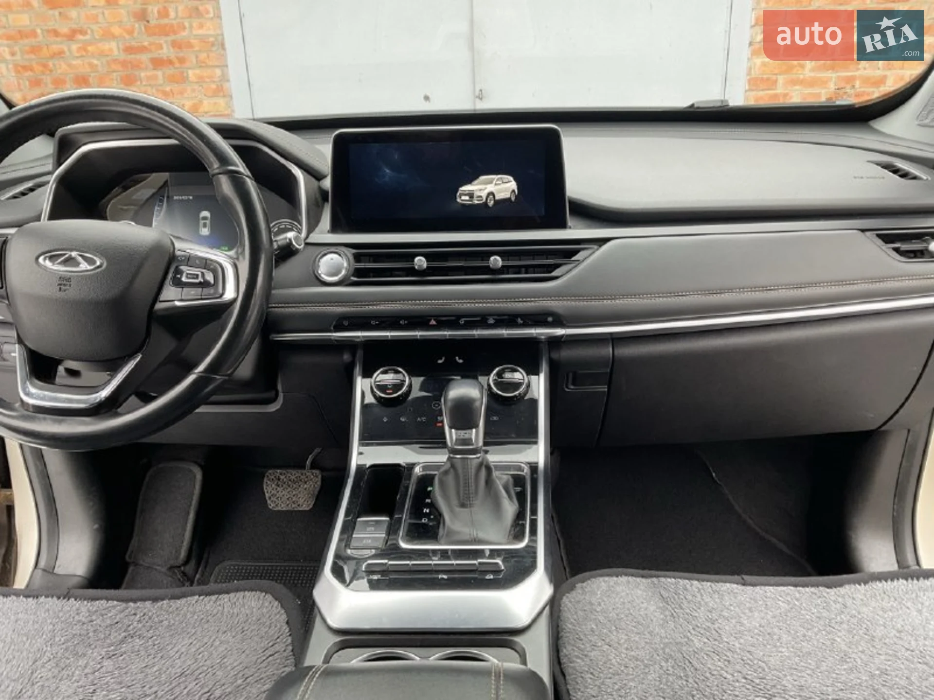 2019 Chery Tiggo 8 - мініатюра 7