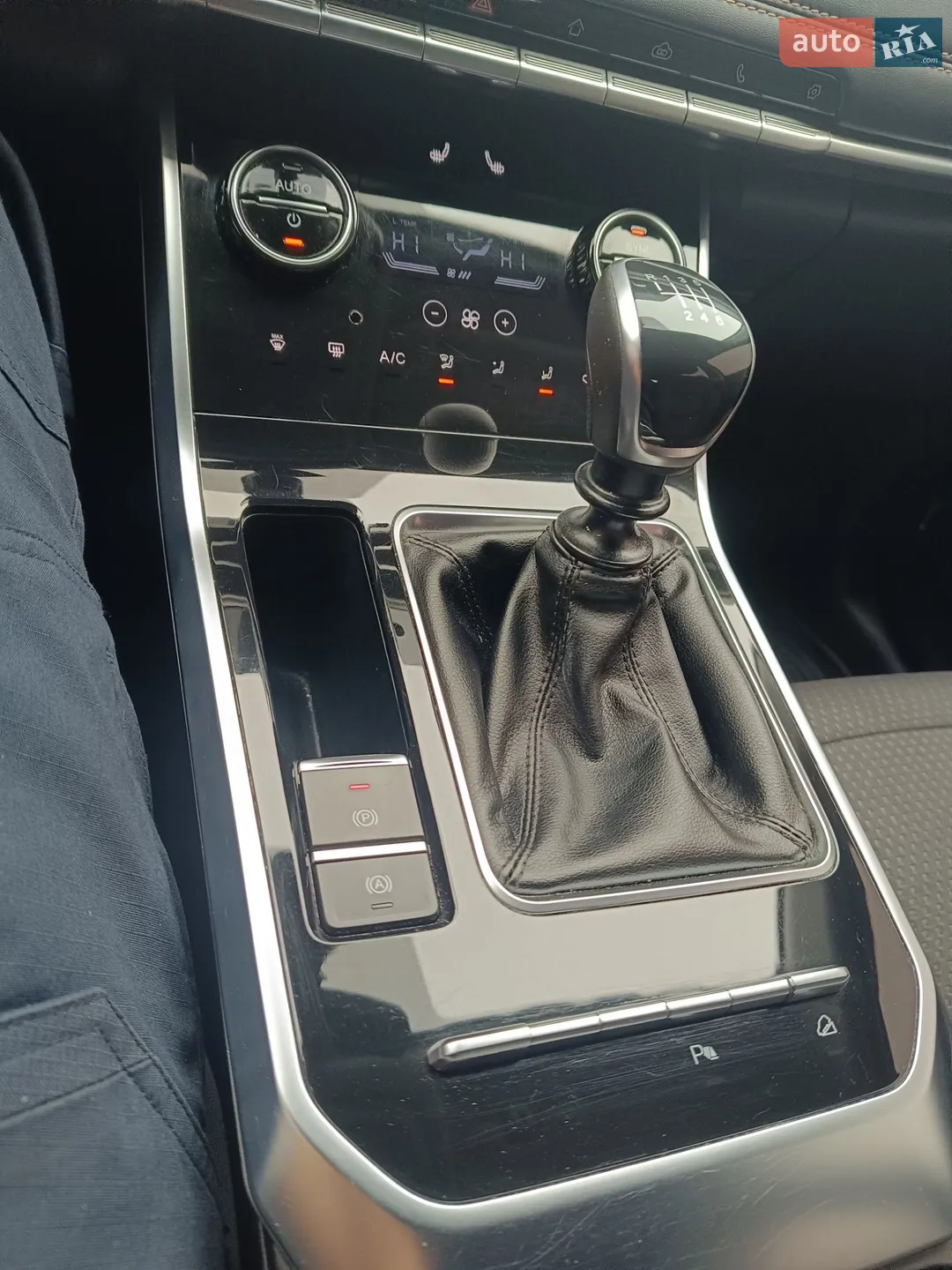 2019 Chery Tiggo 8 - мініатюра 4