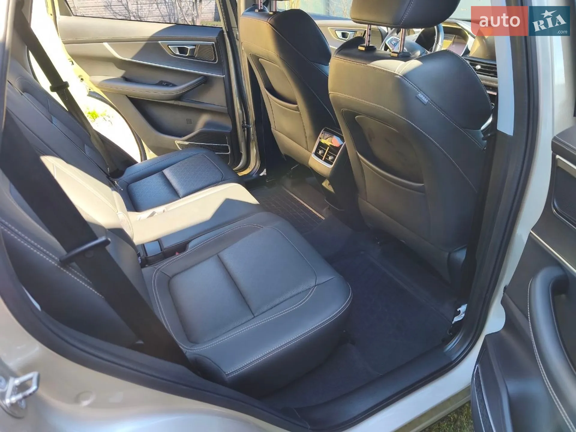 2020 Chery Tiggo 8 - мініатюра 17