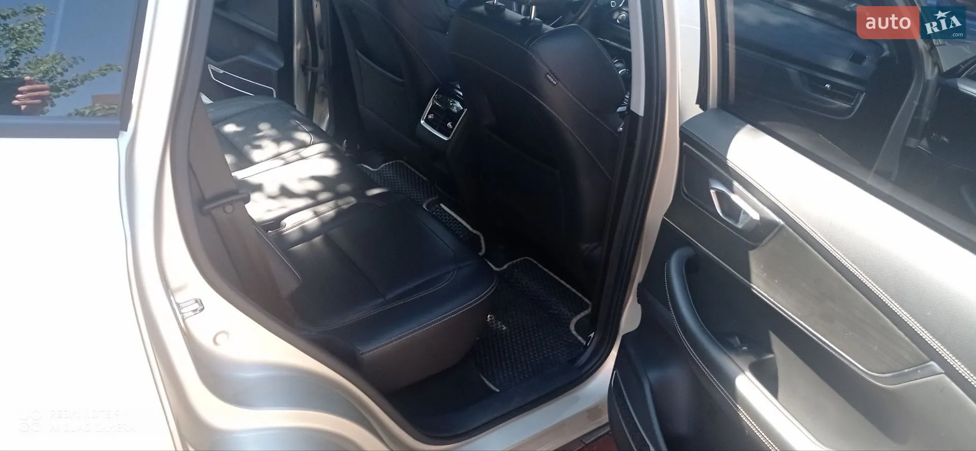 2019 Chery Tiggo 8 - мініатюра 12