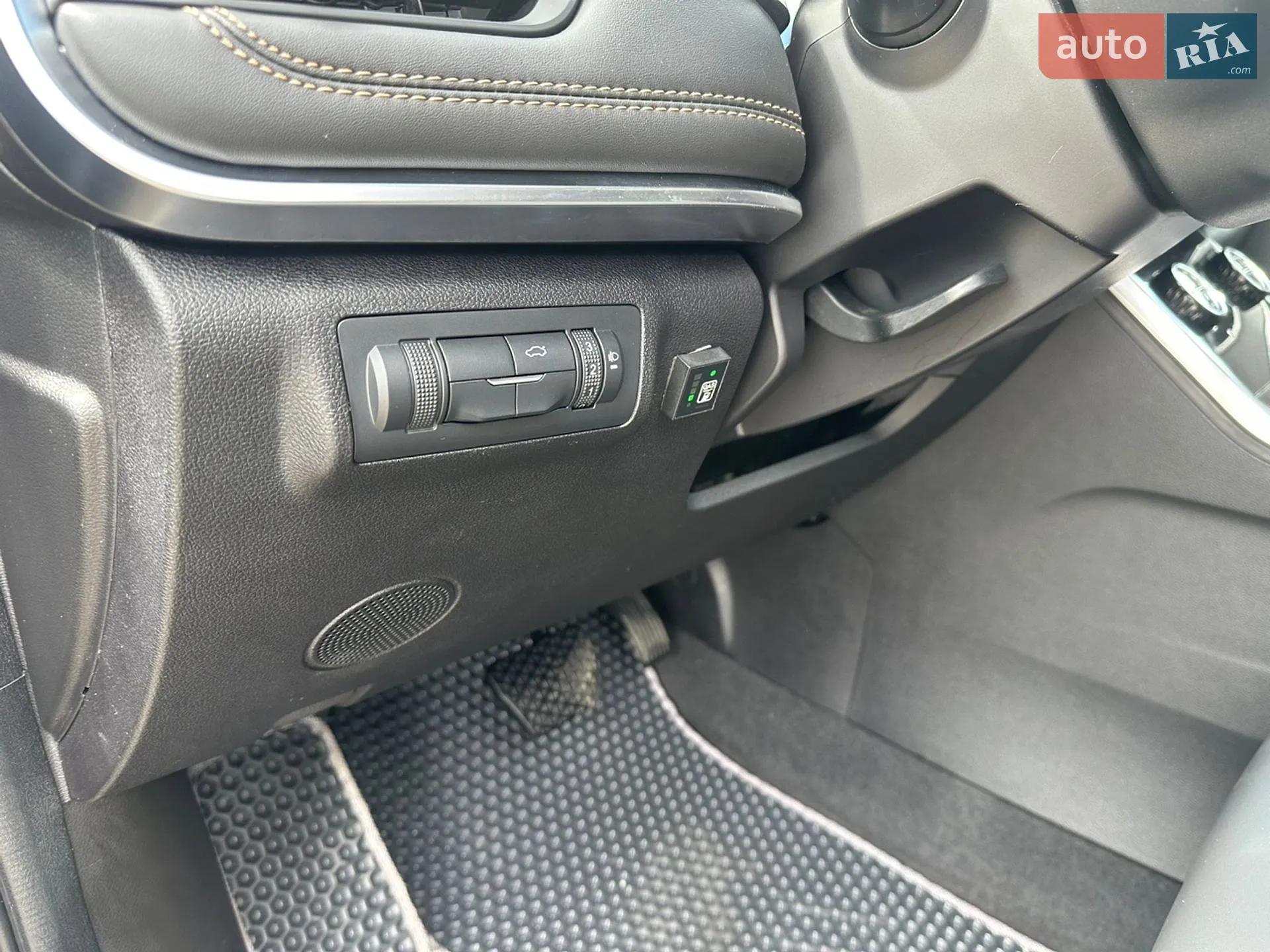 2020 Chery Tiggo 8 - мініатюра 16