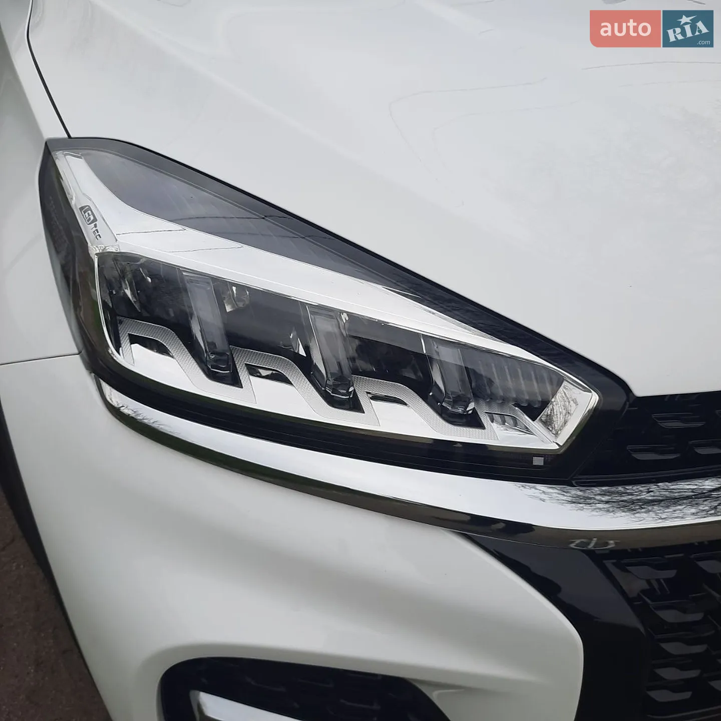 2021 Chery Tiggo 8 - мініатюра 9