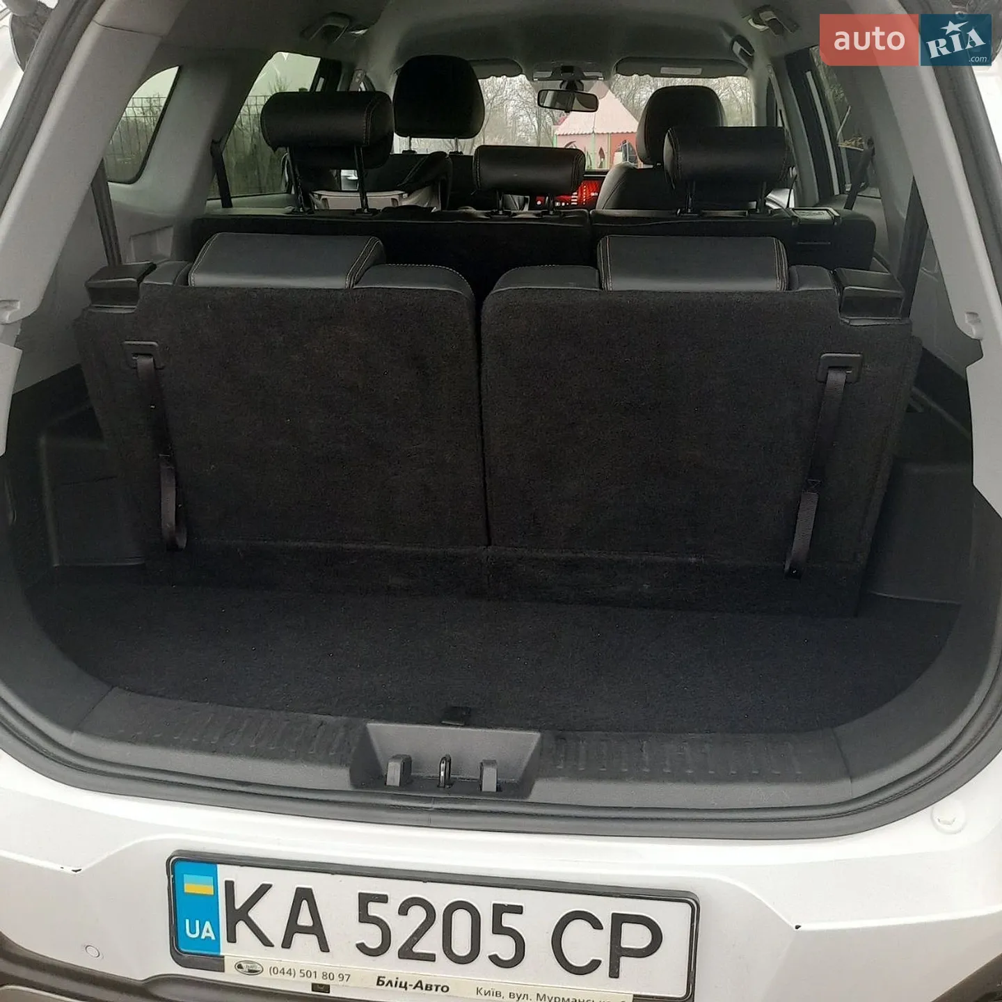 2021 Chery Tiggo 8 - мініатюра 14