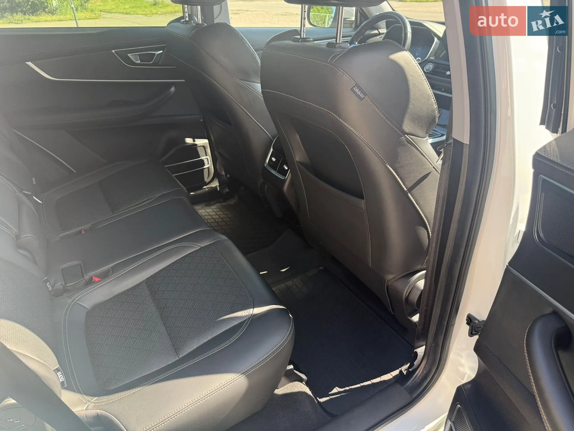 2020 Chery Tiggo 8 - мініатюра 9