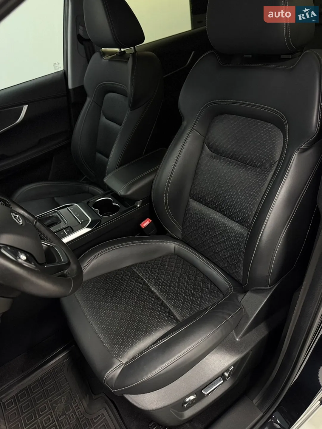 2021 Chery Tiggo 8 - мініатюра 14