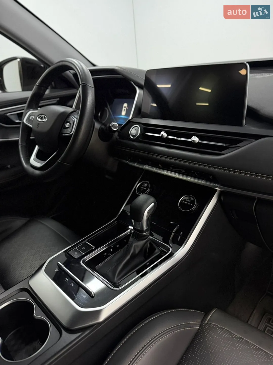 2021 Chery Tiggo 8 - мініатюра 16