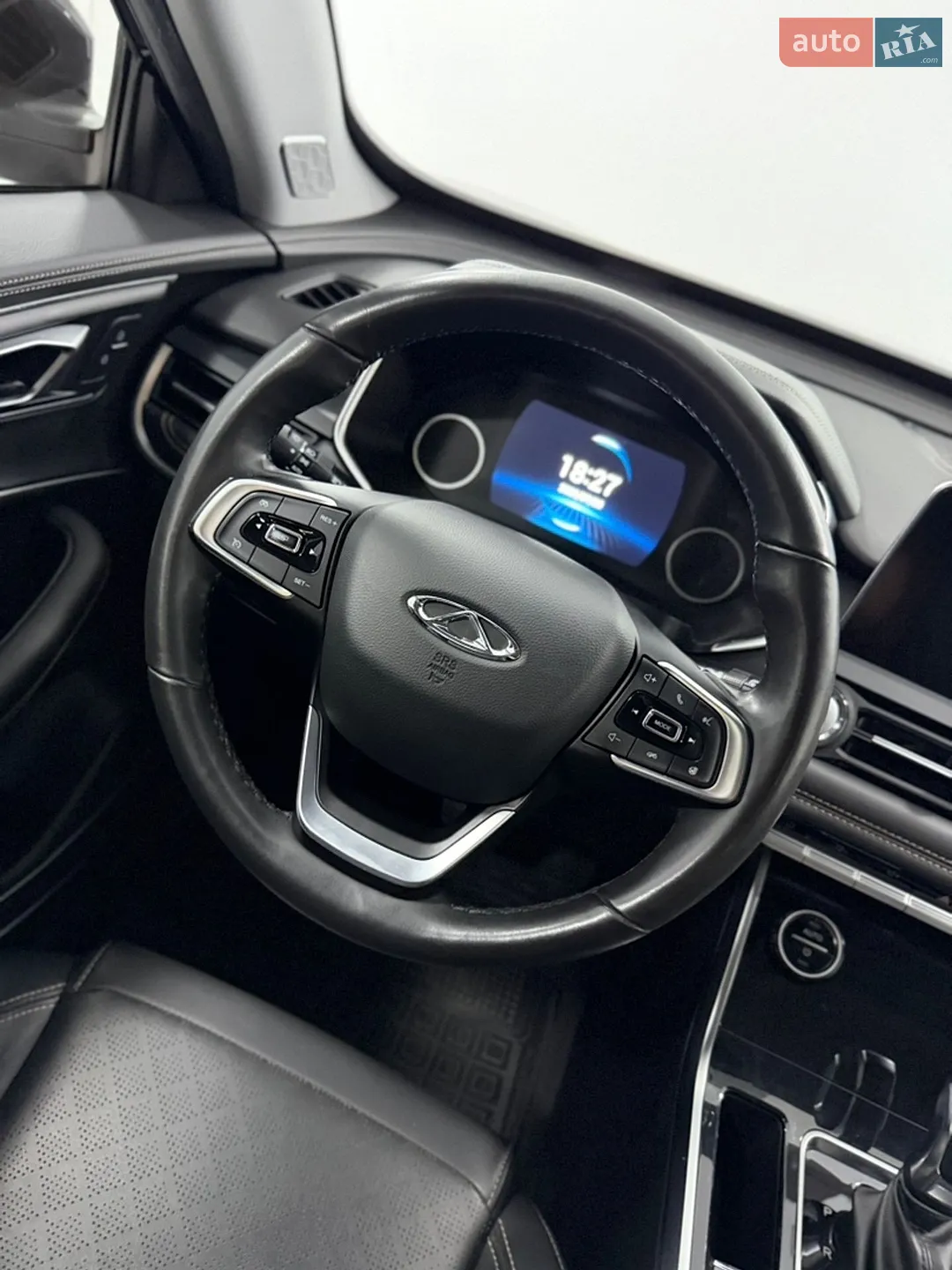 2021 Chery Tiggo 8 - мініатюра 20