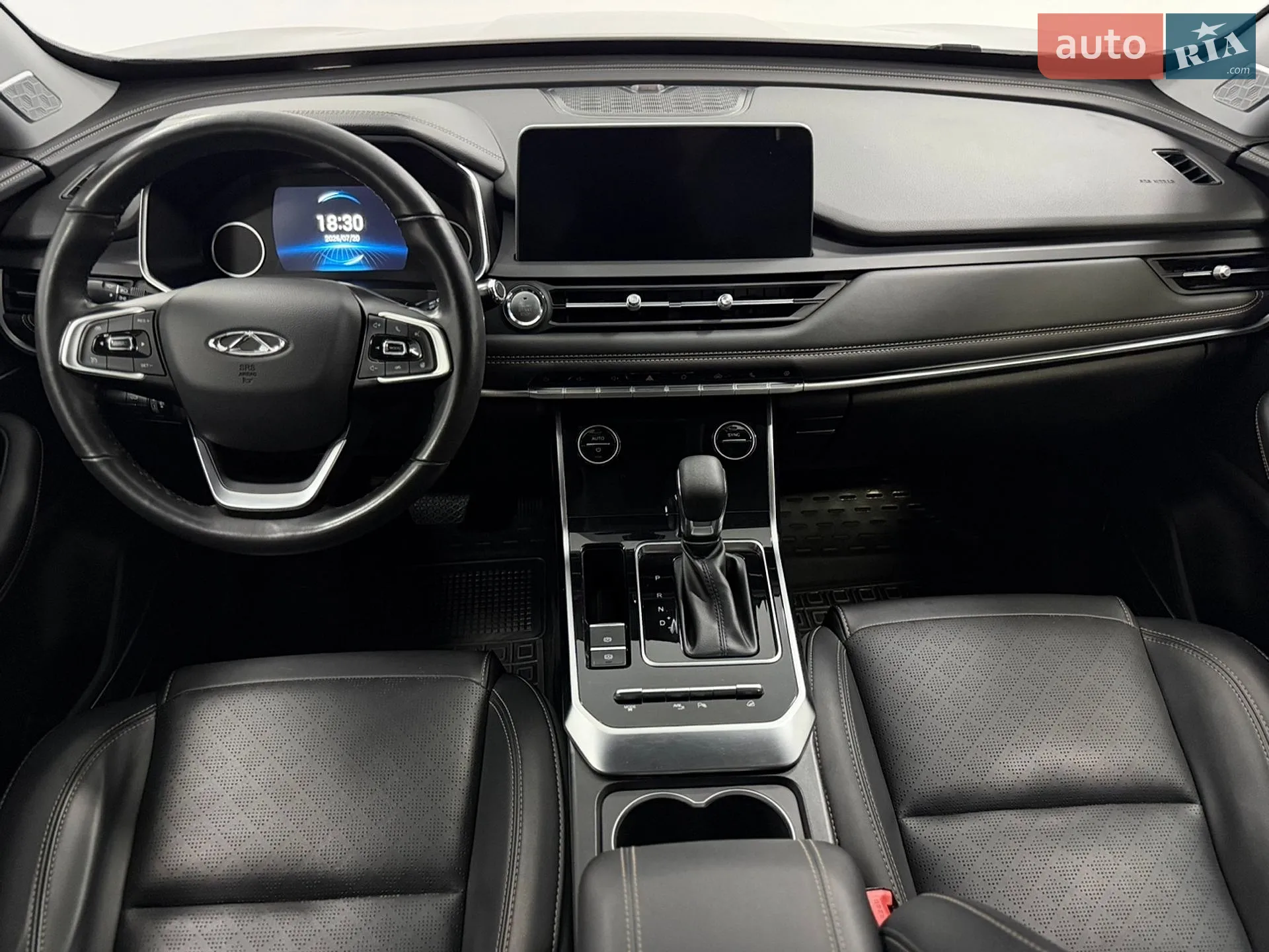 2021 Chery Tiggo 8 - мініатюра 23