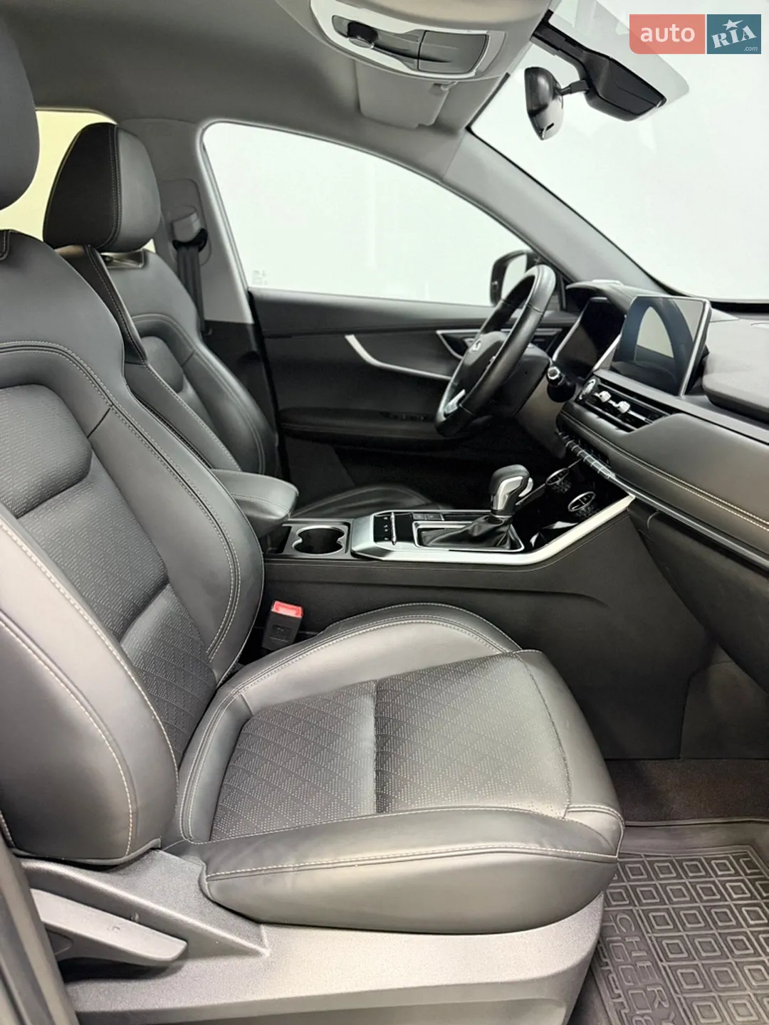 2021 Chery Tiggo 8 - мініатюра 27