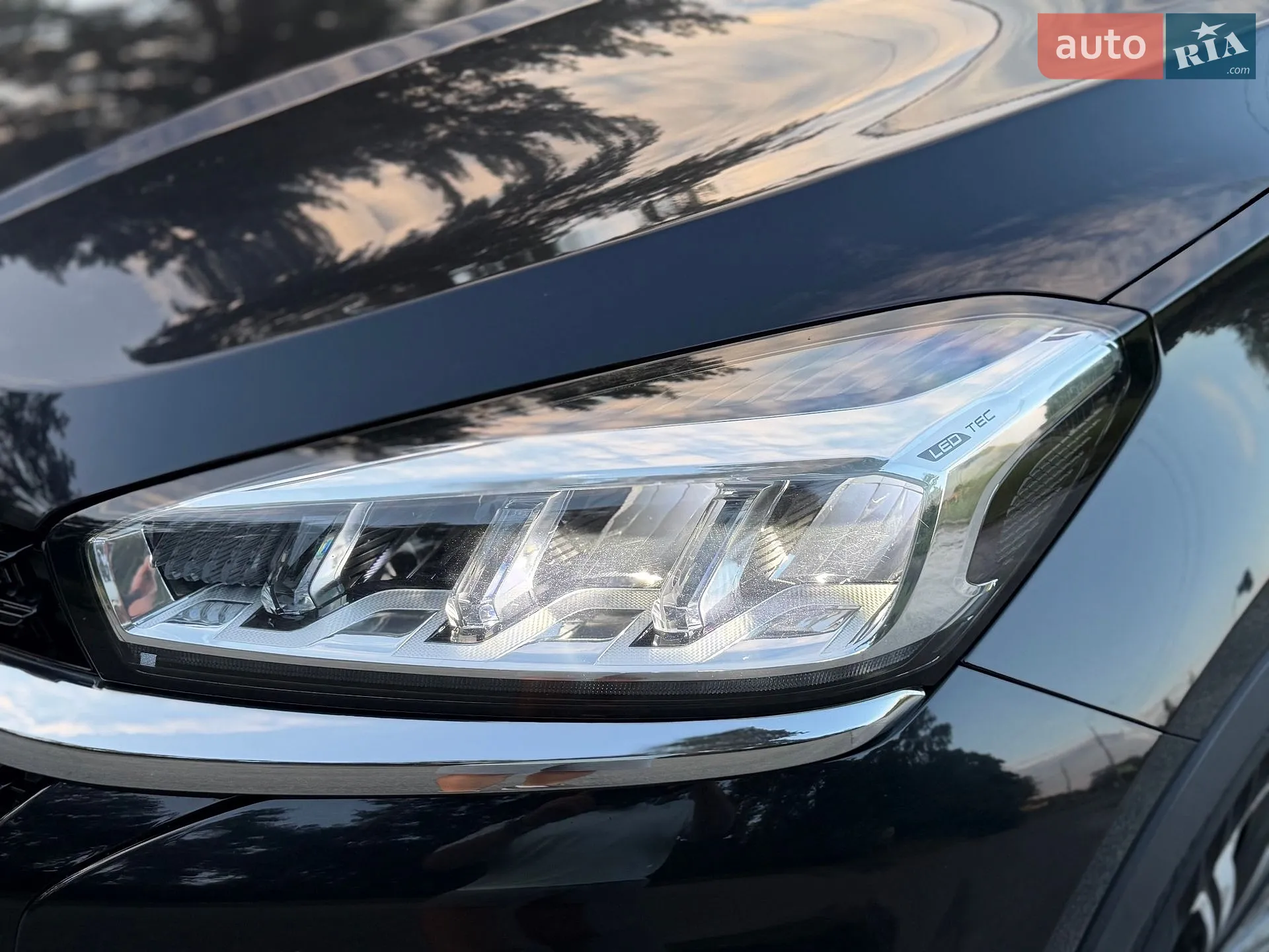 2021 Chery Tiggo 8 - мініатюра 10