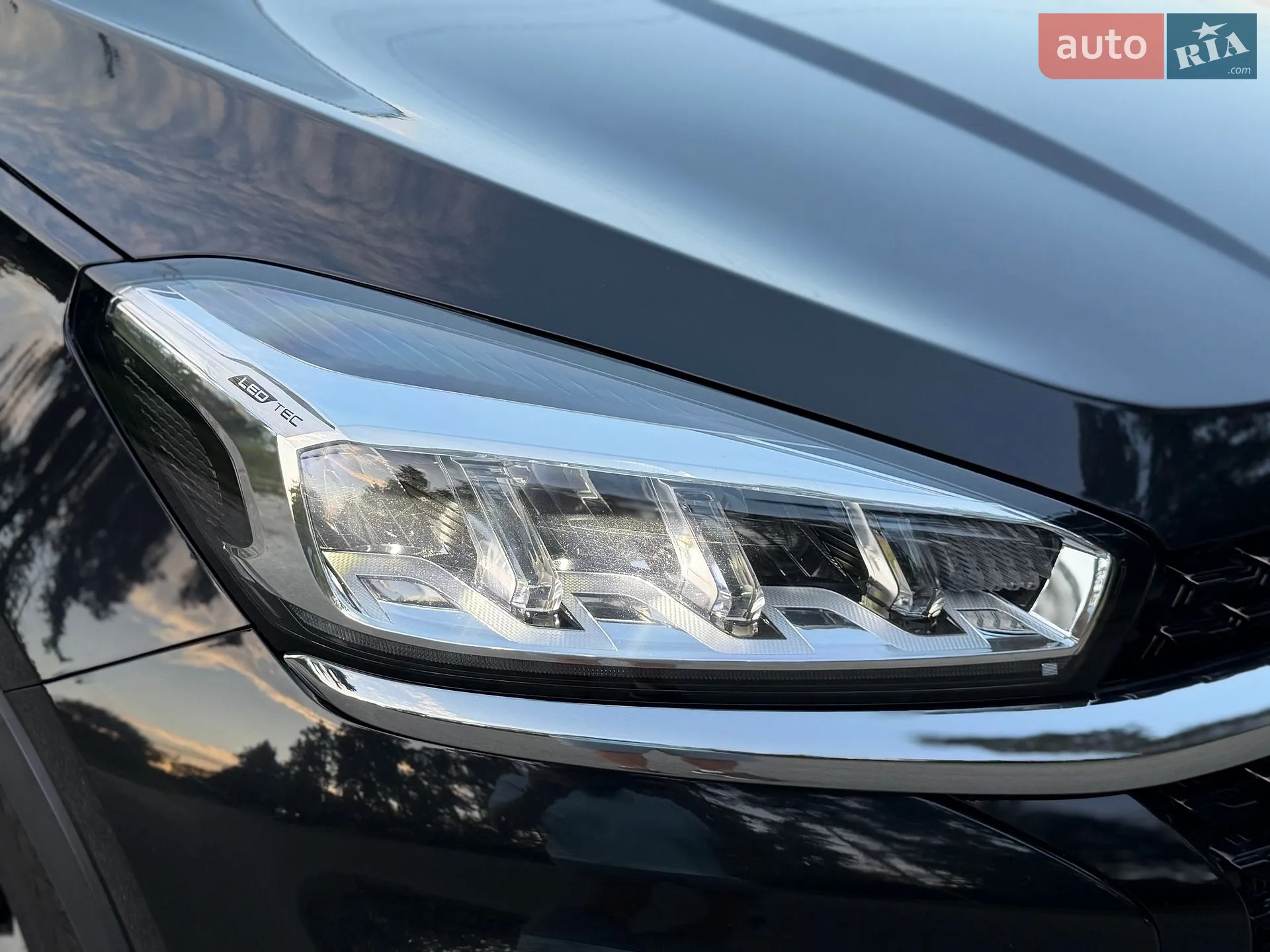 2021 Chery Tiggo 8 - мініатюра 11