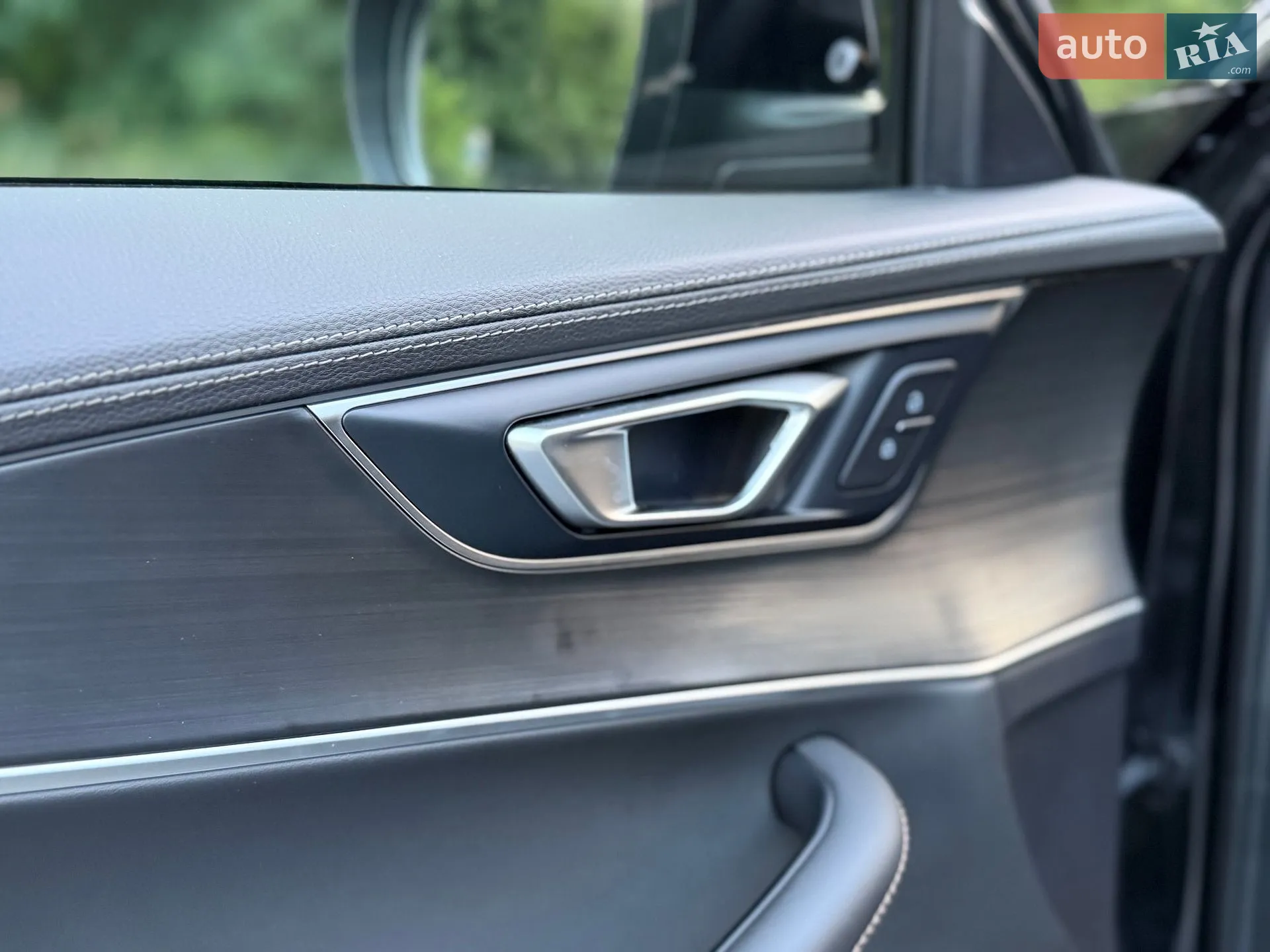 2021 Chery Tiggo 8 - мініатюра 30