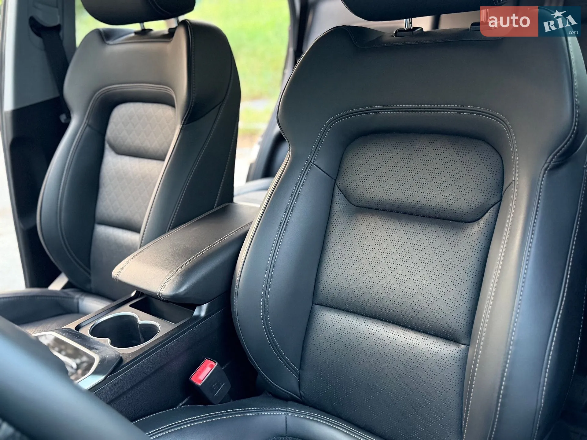 2021 Chery Tiggo 8 - мініатюра 32