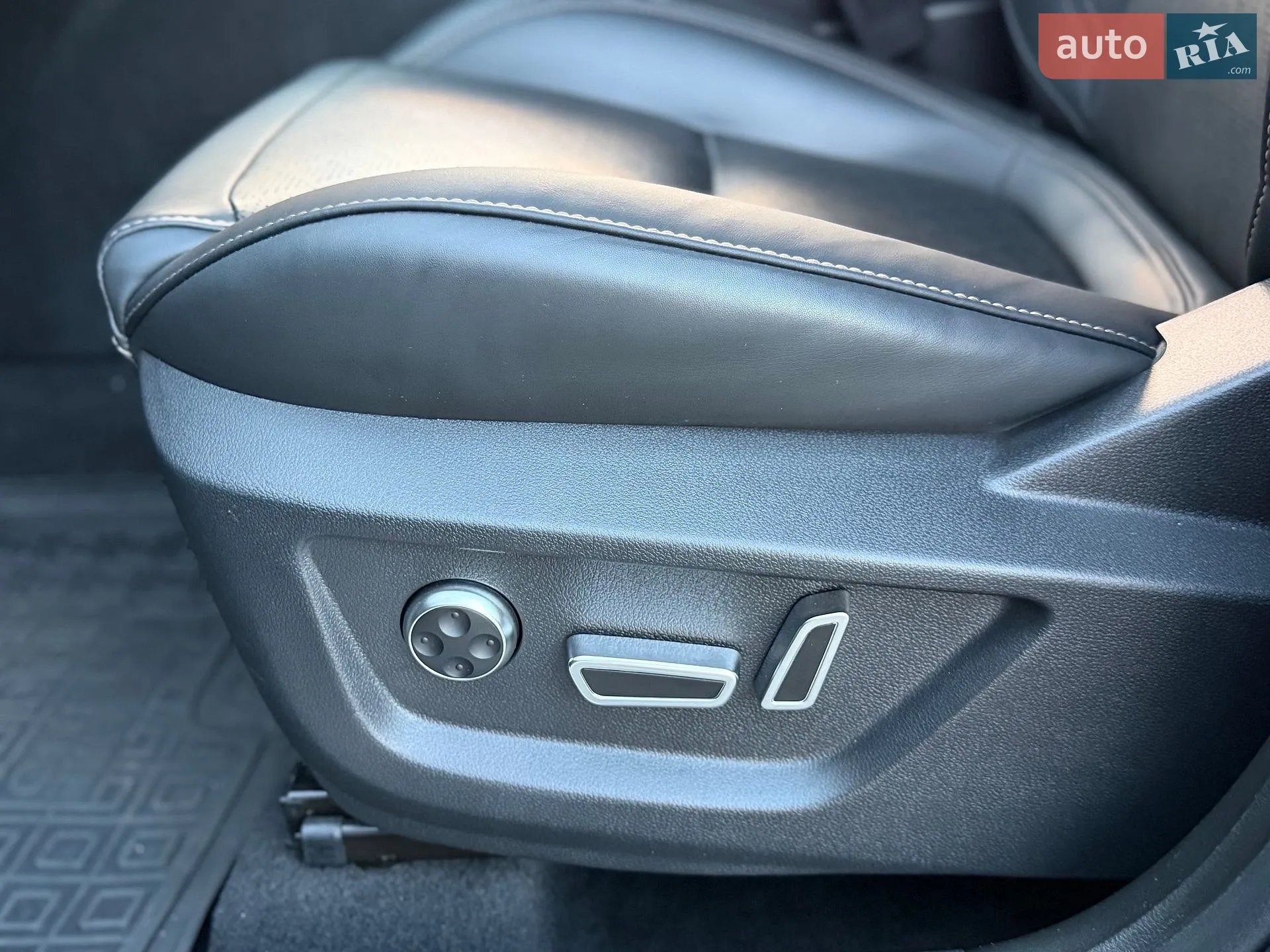 2021 Chery Tiggo 8 - мініатюра 33