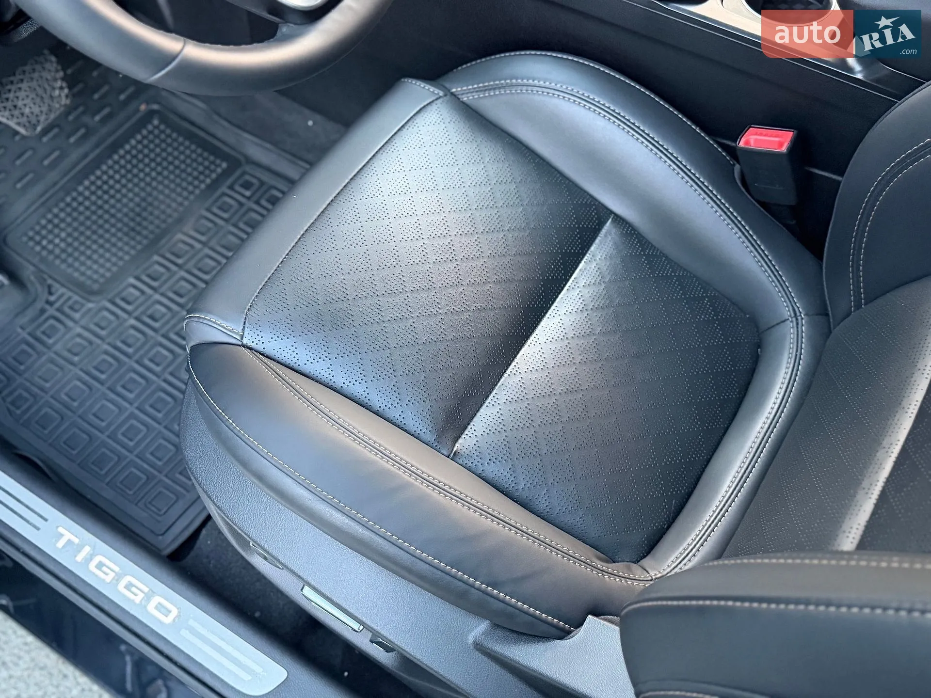 2021 Chery Tiggo 8 - мініатюра 34