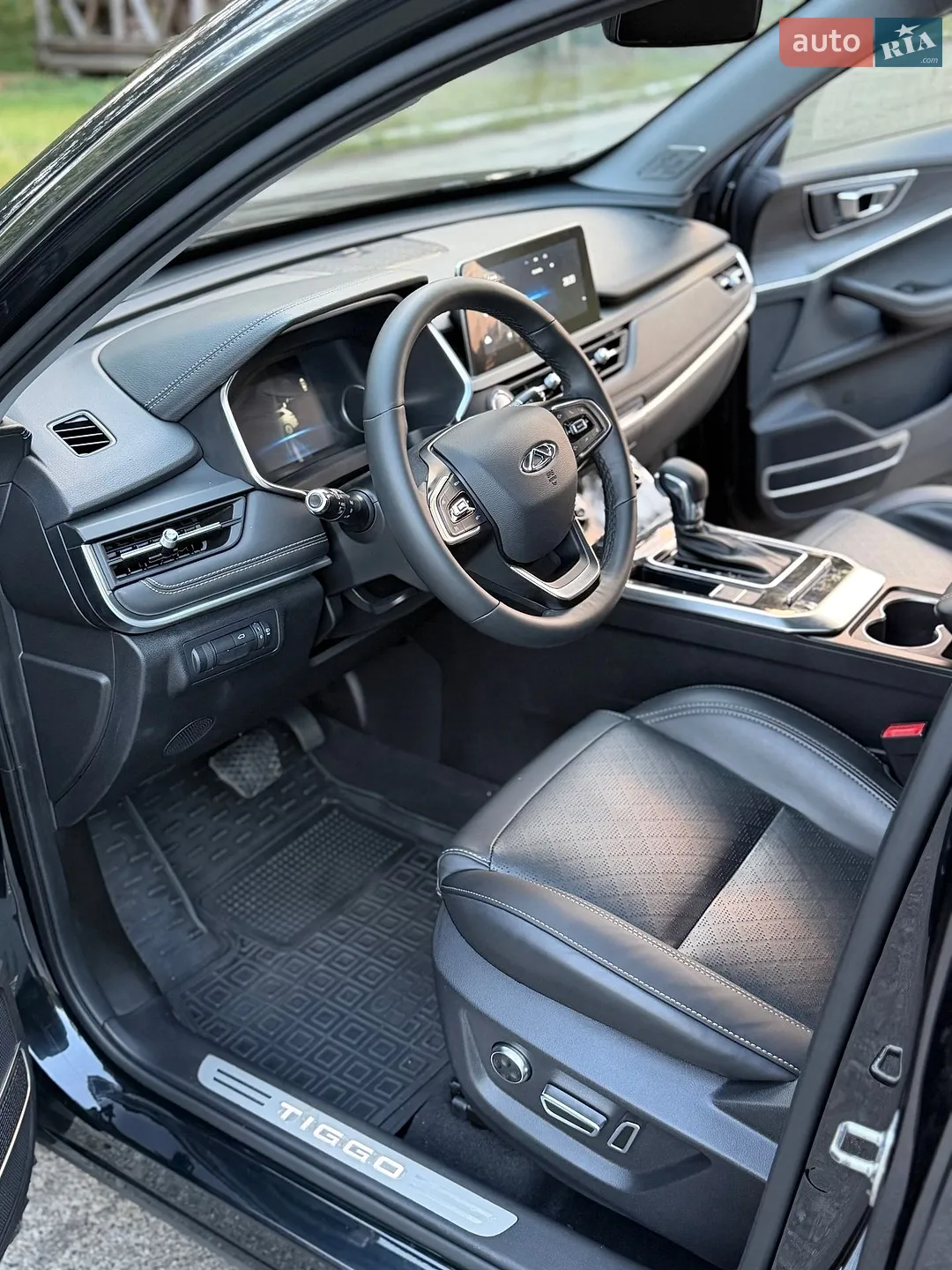2021 Chery Tiggo 8 - мініатюра 35