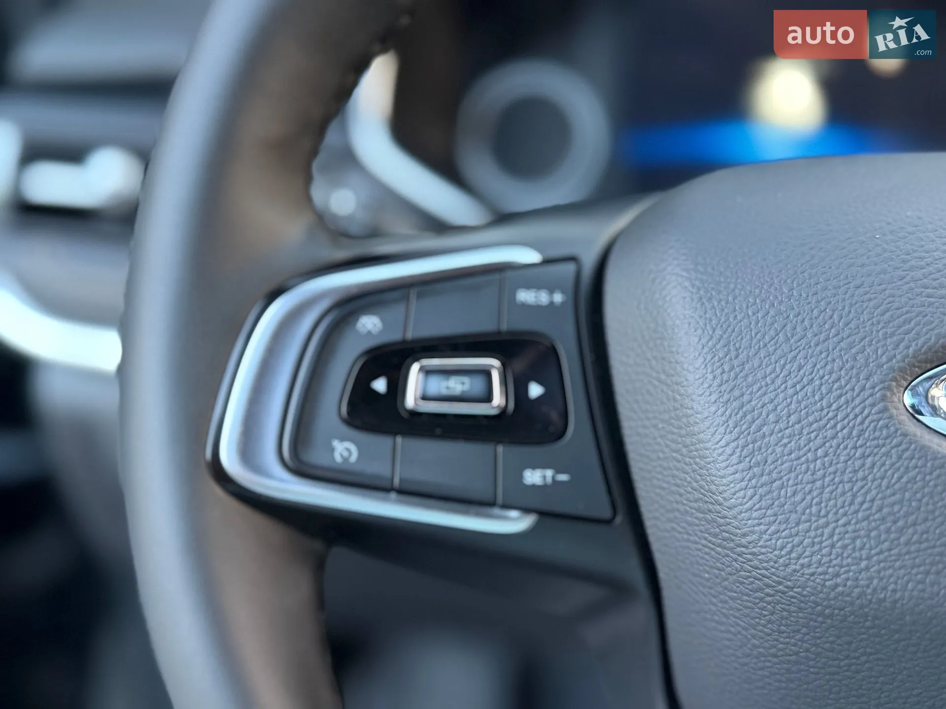 2021 Chery Tiggo 8 - мініатюра 59