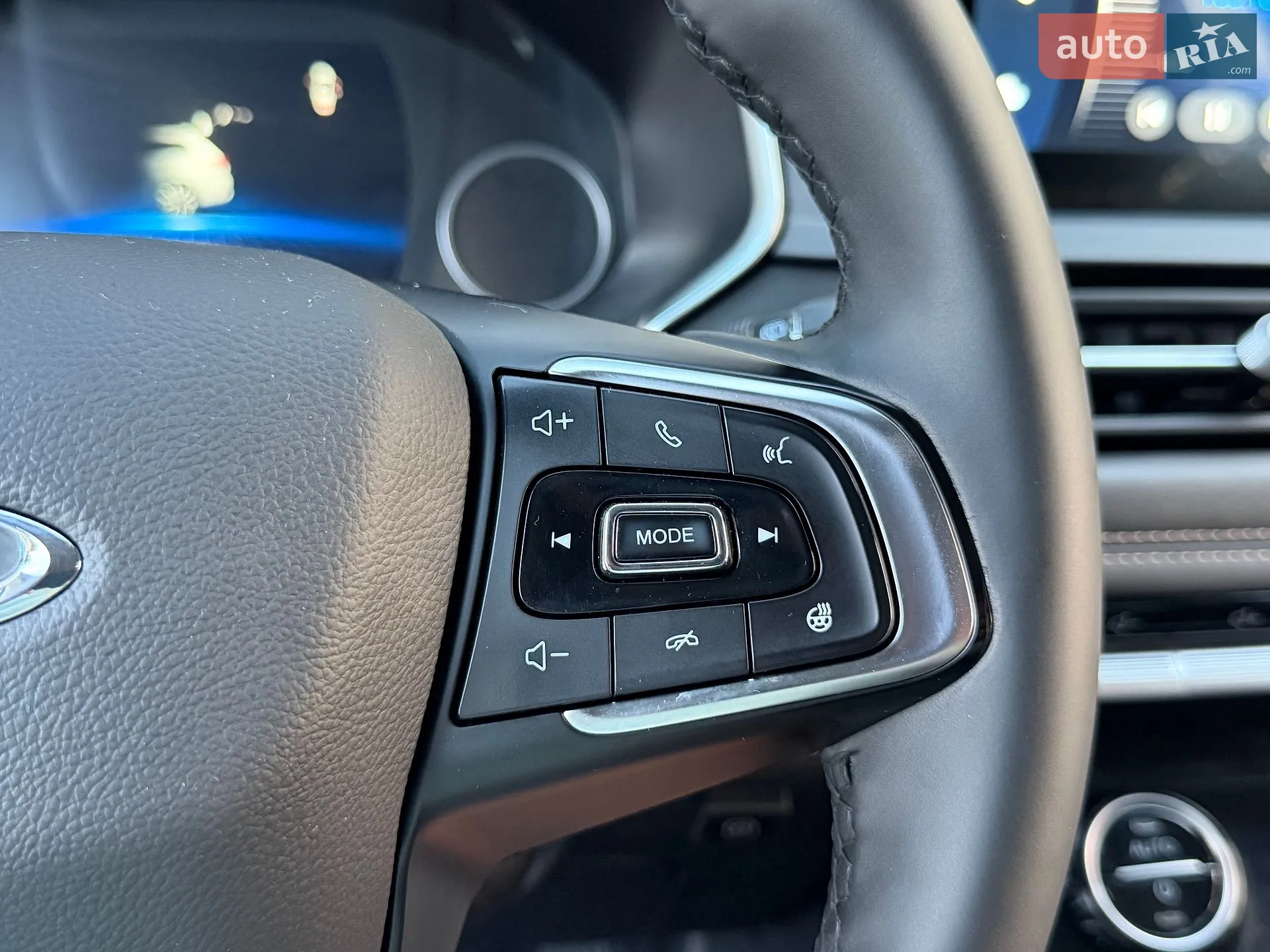 2021 Chery Tiggo 8 - мініатюра 60