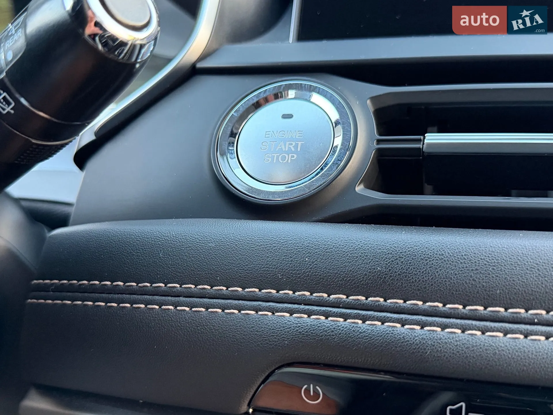 2021 Chery Tiggo 8 - мініатюра 85