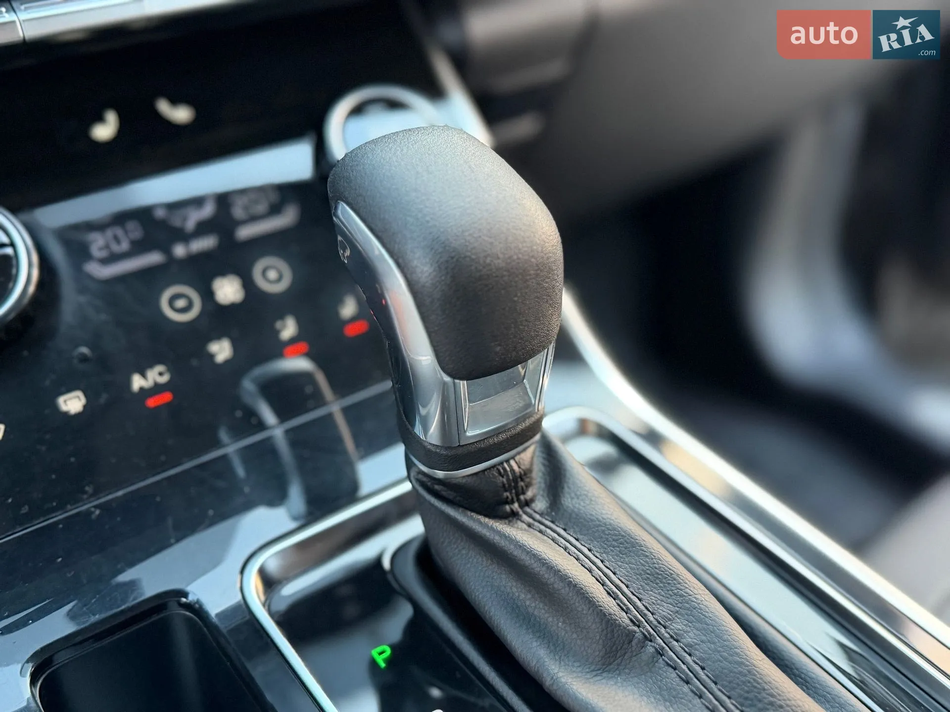 2021 Chery Tiggo 8 - мініатюра 67