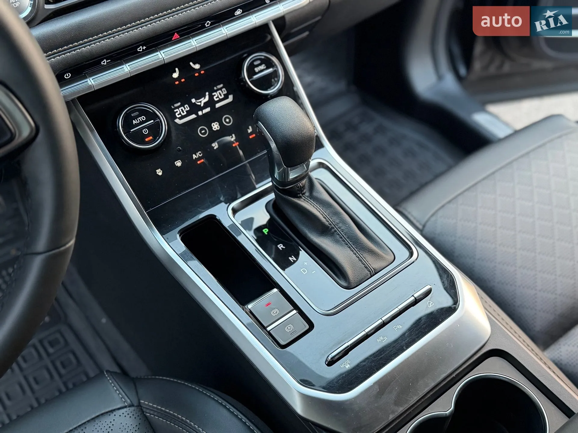 2021 Chery Tiggo 8 - мініатюра 66