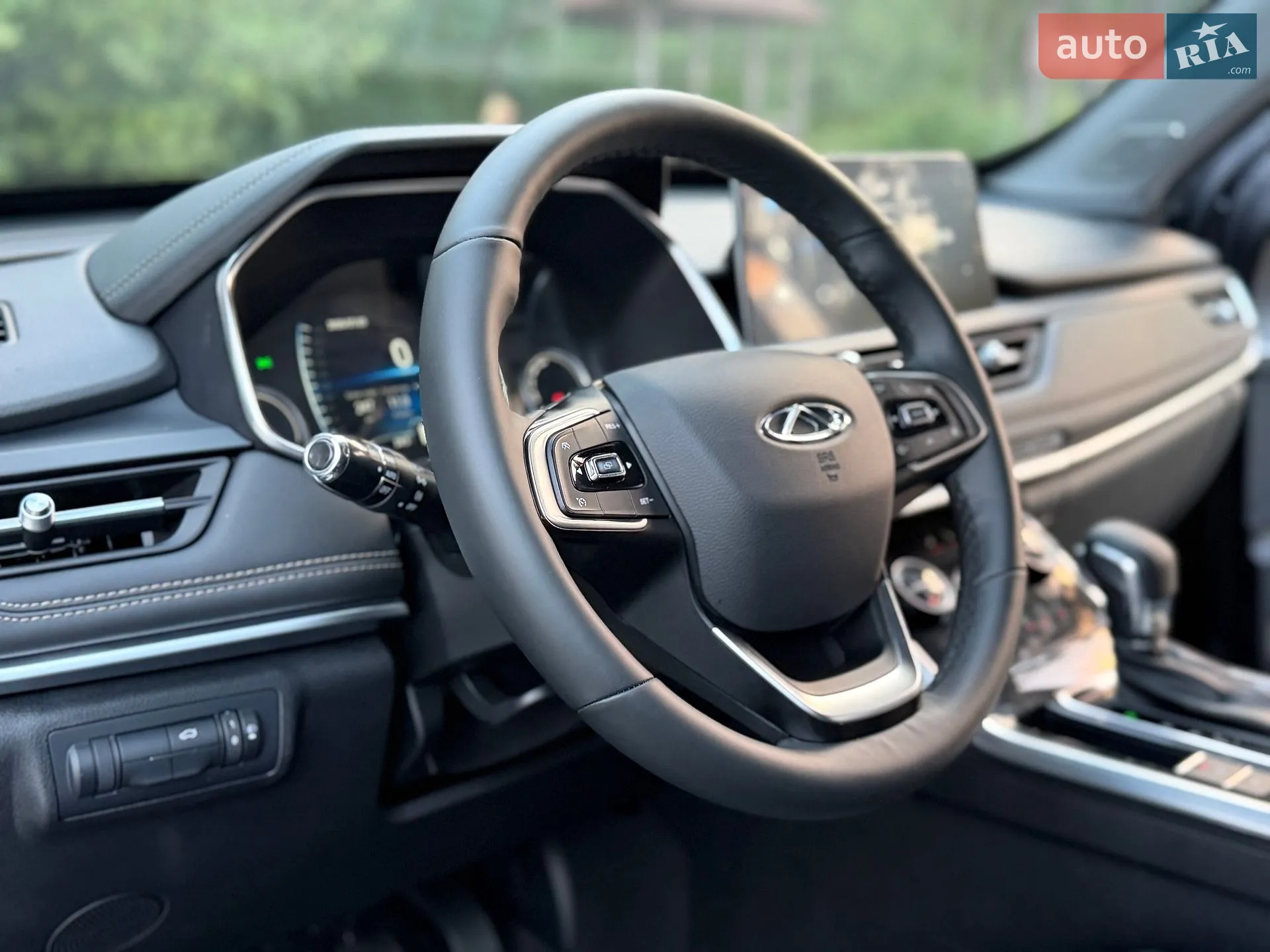 2021 Chery Tiggo 8 - мініатюра 58