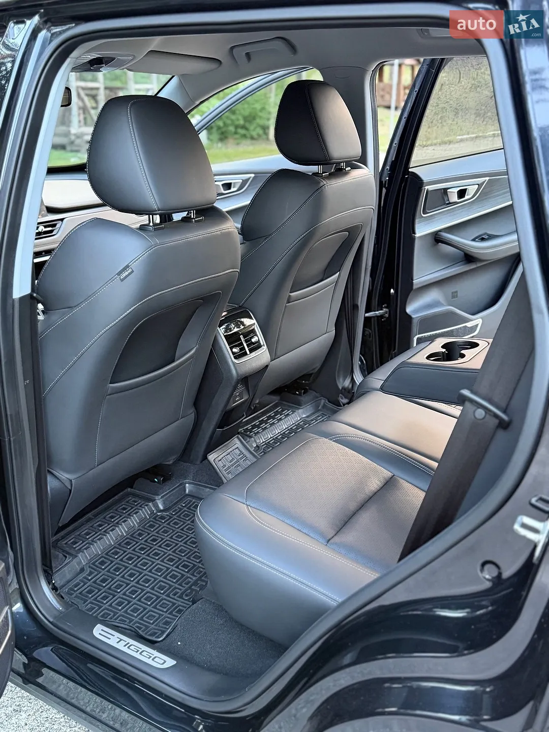 2021 Chery Tiggo 8 - мініатюра 43