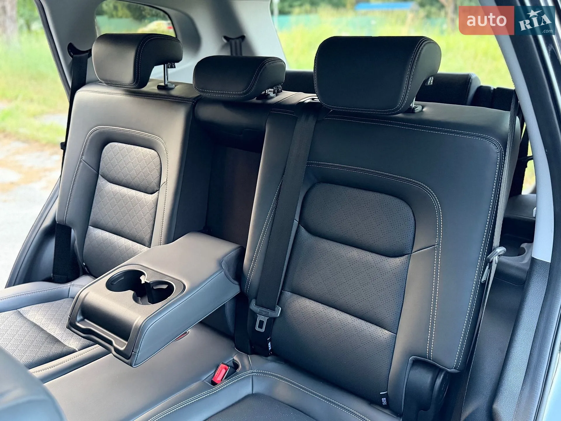 2021 Chery Tiggo 8 - мініатюра 45