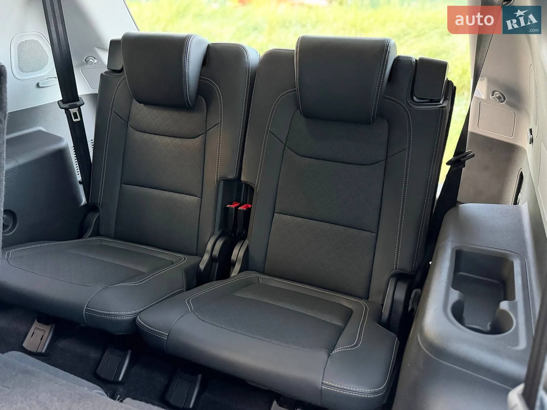 2021 Chery Tiggo 8 - мініатюра 52
