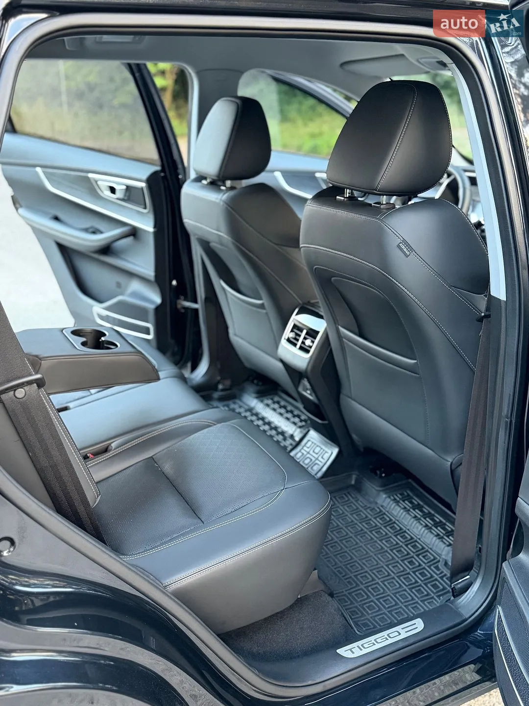 2021 Chery Tiggo 8 - мініатюра 48