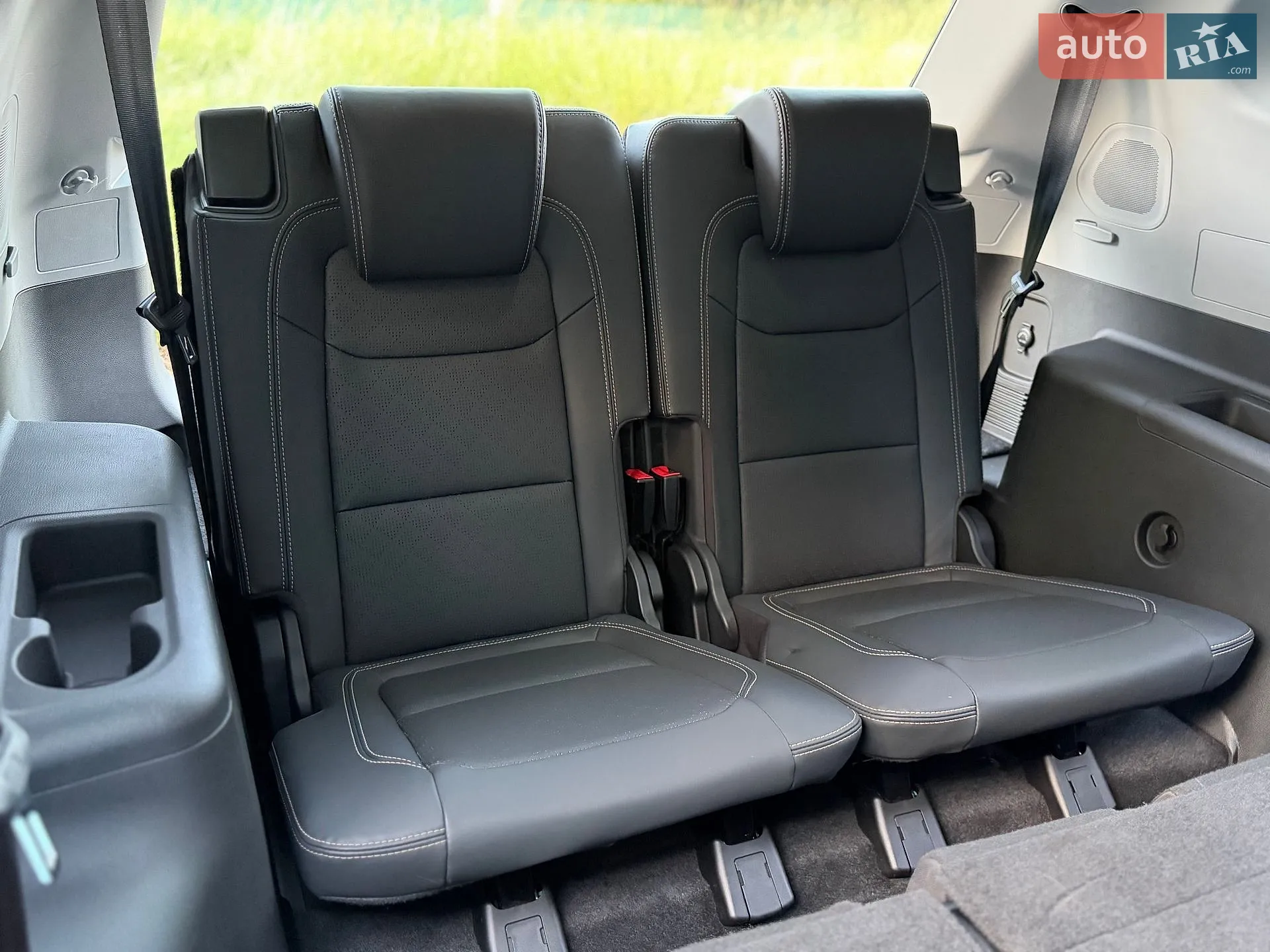 2021 Chery Tiggo 8 - мініатюра 53