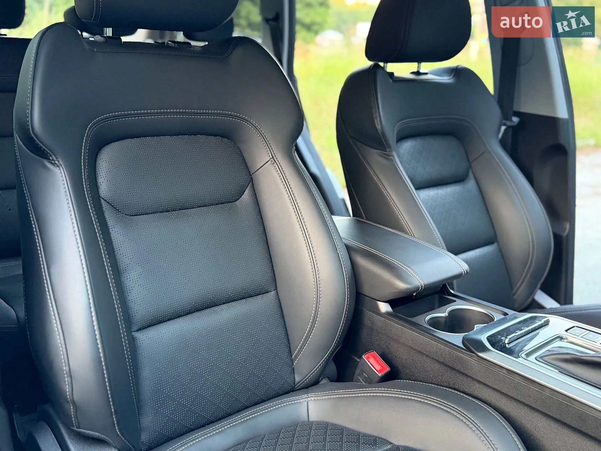 2021 Chery Tiggo 8 - мініатюра 38